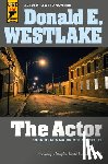 Westlake, Donald E. - The Actor