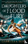 Buba, Gabriella - The Stormbringer Saga - Daughters of Flood and Fury