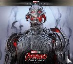 Johnston, Jacob - Marvel Studios' The Infinity Saga - Avengers: Age of Ultron: The Art of the Movie