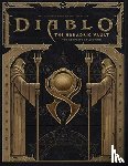 Burns, Matt - Diablo: Horadric Vault - The Complete Collection