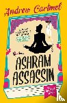 Cartmel, Andrew - The Paperback Sleuth - Ashram Assassin