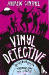 Cartmel, Andrew - The Vinyl Detective - Noise Floor (Vinyl Detective 7)