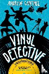 Cartmel, Andrew - The Vinyl Detective - Underscore