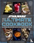 Titan Books - Star Wars: The Ultimate Cookbook