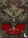 Blizzard Entertainment - Diablo: Book of Cain