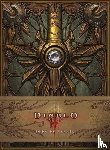 Blizzard Entertainment - Diablo: Book of Tyrael