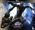 Roussos, Eleni - Marvel Studios' The Infinity Saga - Black Panther: The Art of the Movie