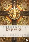 J. Kirby, Matthew - Diablo: Book of Prava