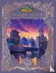 Acks, Alex - World of Warcraft: Exploring Azeroth - Islands and Isles