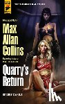 Collins, Max Allan - Quarry's Return