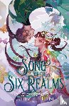 Lin, Judy I. - Song of the Six Realms - Export Paperback