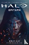 Gay, Kelly - Halo: Epitaph