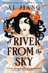 Jiang, Ai - Natural Engines - A River From the Sky