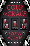 Ajram, Sofia - Coup De Grace