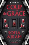 Ajram, Sofia - Coup De Grace