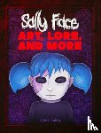 Gabry, Steve - Sally Face: Art, Lore, and More