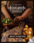 Rosenthal, Victoria, Barba, Rick - The Official Horizon Cookbook: Tastes of the Seven Tribes