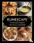 Rosner, Sandra, Melendez, Jarrett - RuneScape: The Official Cookbook