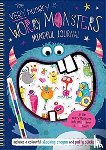 Robinson, Alexandra, Ideas, Make Believe - The Very Hungry Worry Monsters Mindful Journal