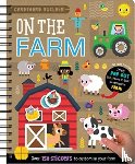 Bishop, Patrick - Cardboard Builder On the Farm