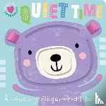 Simpson, Annie - Quiet Time