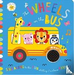 Hainsby, Christie - Little Stars: The Wheels on the Bus