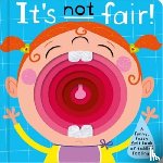 Hainsby, Christie, Ideas, Make Believe - It's Not Fair!
