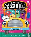 Greening, Rosie, Ideas, Make Believe - Time for School