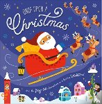 Greening, Rosie - Once Upon a Christmas