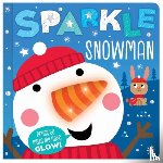 Jenkins, Cara - Sparkle the Snowman