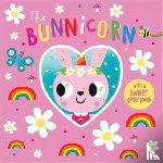 Greening, Rosie - The Bunnicorn