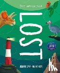 McGeachin, Jess - Lost: Discover Disappearing Wonders