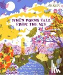 Weil, Zaro - WHEN POEMS FALL FROM THE SKY