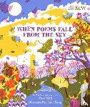 Weil, Zaro - When Poems Fall From the Sky