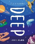 McGeachin, Jess - Deep