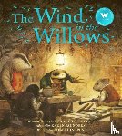 Saunders, Karen, Grahame, Kenneth - The Wind in the Willows