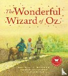 Saunders, Karen - The Wonderful Wizard of Oz