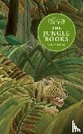 Kipling, Rudyard - The National Gallery Masterpiece Classics: The Jungle Books
