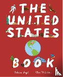 Siegel, Rebecca - The United States Book