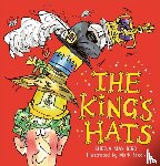 Bird, Sheila May - The King's Hats