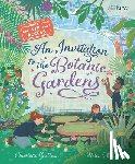 Guillain, Charlotte - An Invitation to the Botanical Gardens