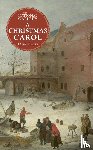 Dickens, Charles - The National Gallery Masterpiece Classics: A Christmas Carol