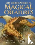Evans, Maz - The Hidden World of Magical Creatures