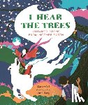 Weil, Zaro - I Hear the Trees
