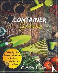 Olsen, Emilia - Container Gardening