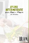 Mendez, Jennifer - Ayuno Intermitente para Mujeres Mayores de 50 Anos
