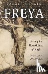 Daimler, Morgan - Pagan Portals - Freya