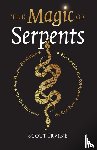 Irvine, Scott - Magic of Serpents, The