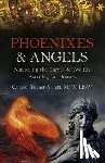 LISW, Carmen Turner-Schott - Phoenixes & Angels