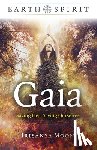 Moon, Irisanya - Earth Spirit - Gaia